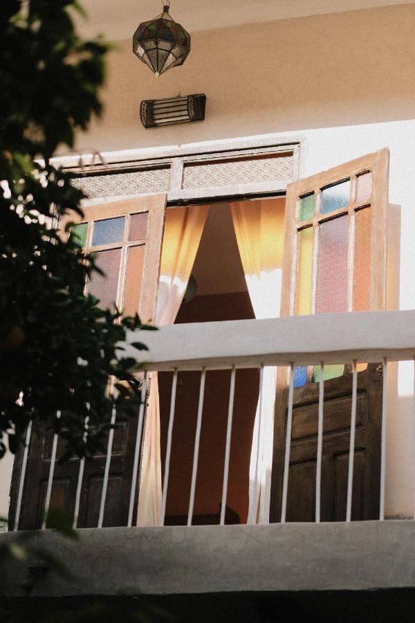 Riad Maison 24 Marrakesz Zewnętrze zdjęcie