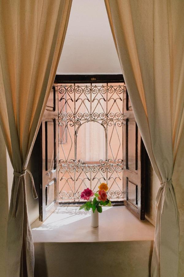 Riad Maison 24 Marrakesz Zewnętrze zdjęcie