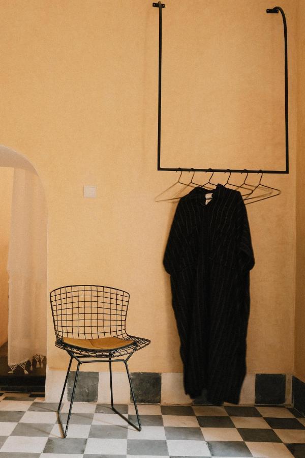 Riad Maison 24 Marrakesz Zewnętrze zdjęcie