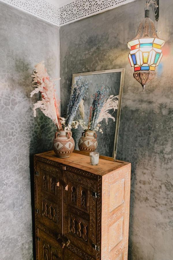 Riad Maison 24 Marrakesz Zewnętrze zdjęcie