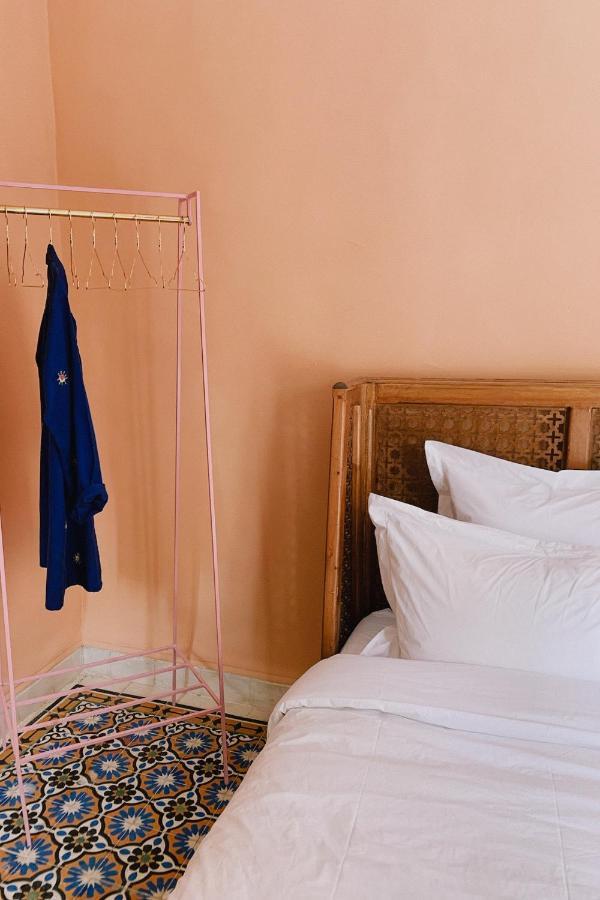 Riad Maison 24 Marrakesz Zewnętrze zdjęcie