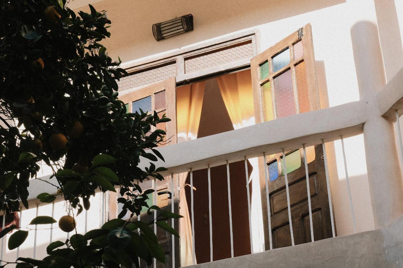Riad Maison 24 Marrakesz Zewnętrze zdjęcie