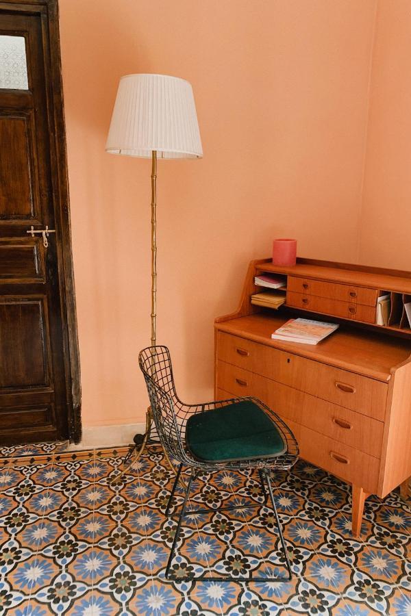 Riad Maison 24 Marrakesz Zewnętrze zdjęcie