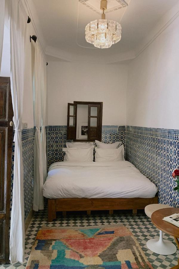 Riad Maison 24 Marrakesz Zewnętrze zdjęcie