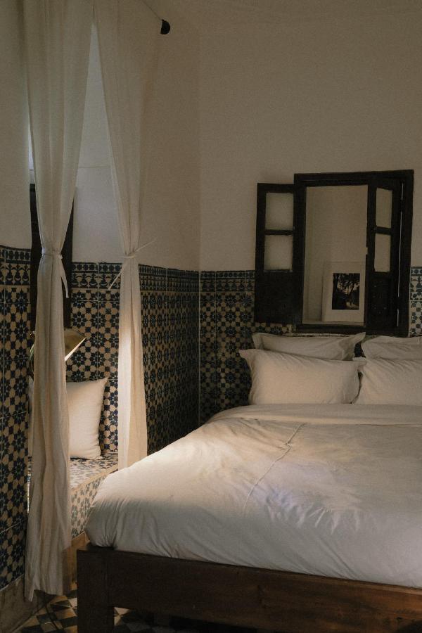 Riad Maison 24 Marrakesz Zewnętrze zdjęcie