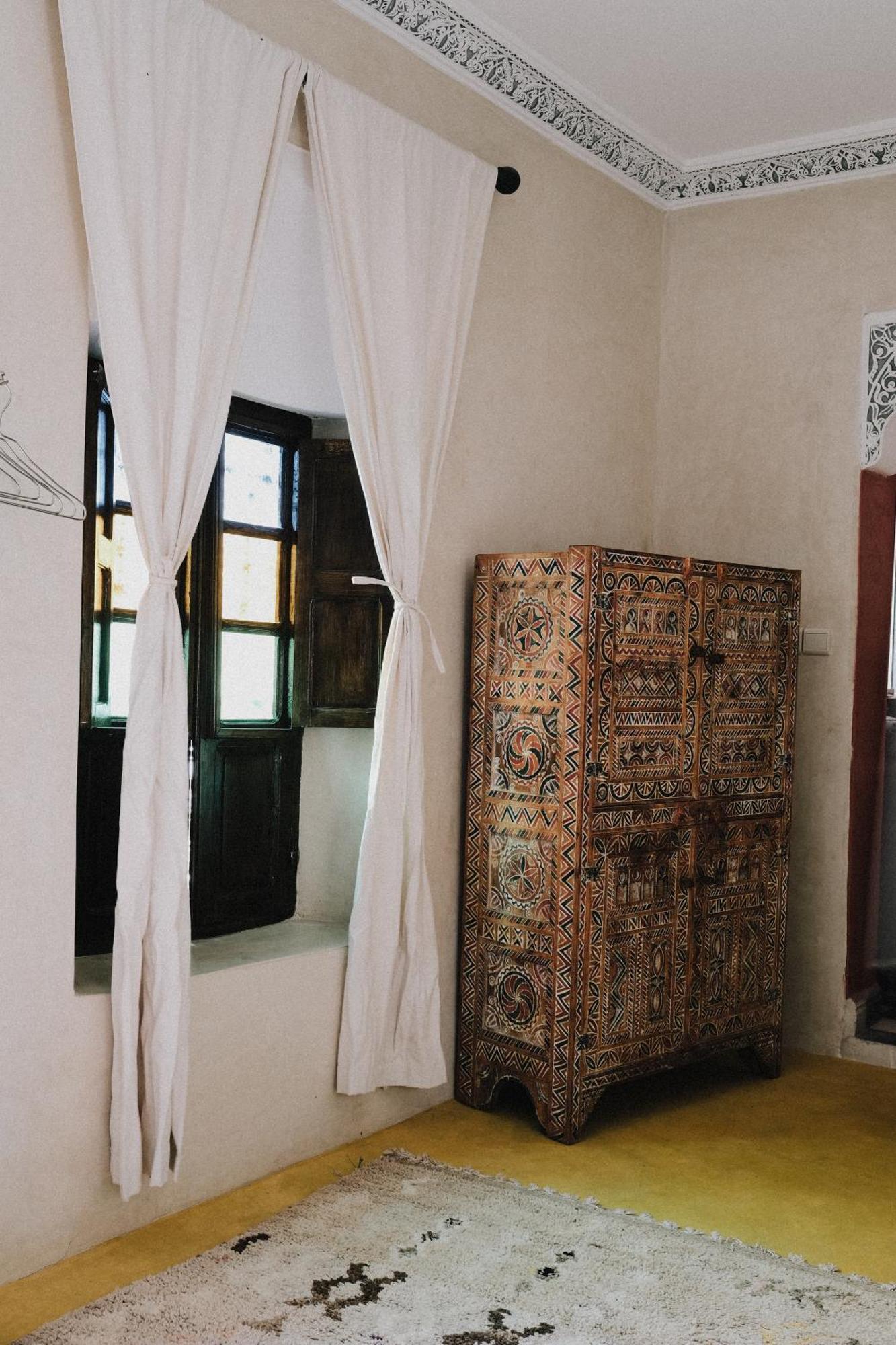 Riad Maison 24 Marrakesz Zewnętrze zdjęcie