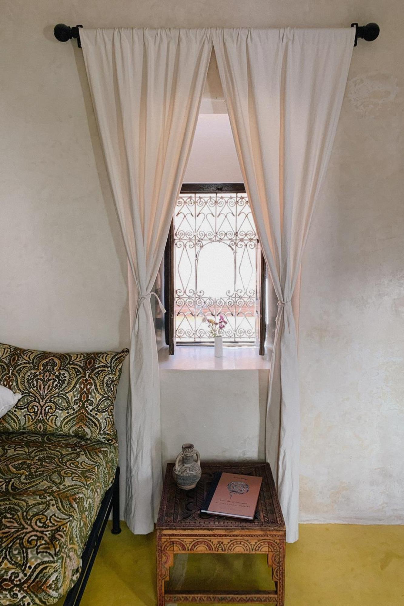 Riad Maison 24 Marrakesz Zewnętrze zdjęcie