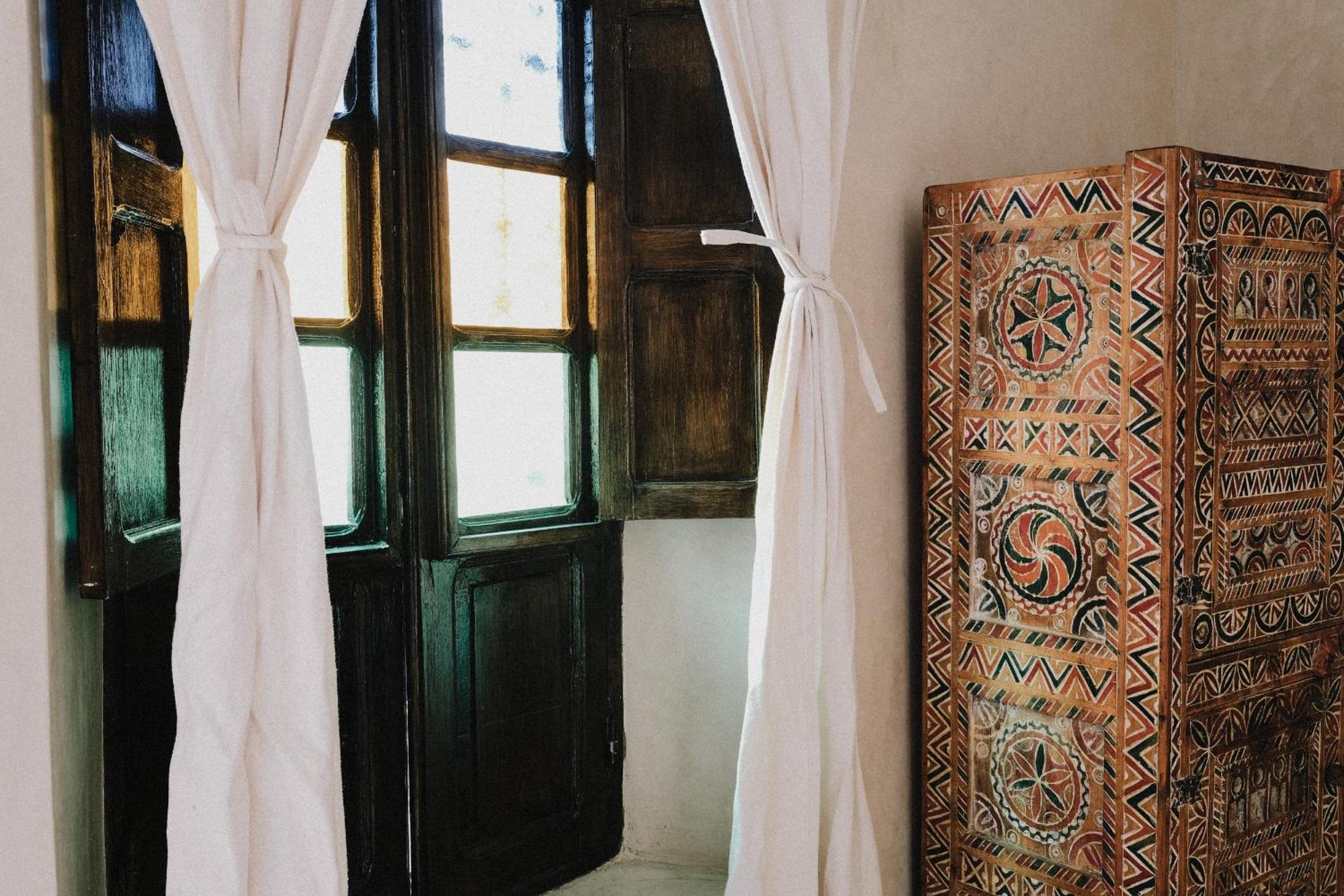Riad Maison 24 Marrakesz Zewnętrze zdjęcie